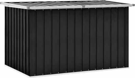 Medina Antracite Credenza 149x99x93 cm