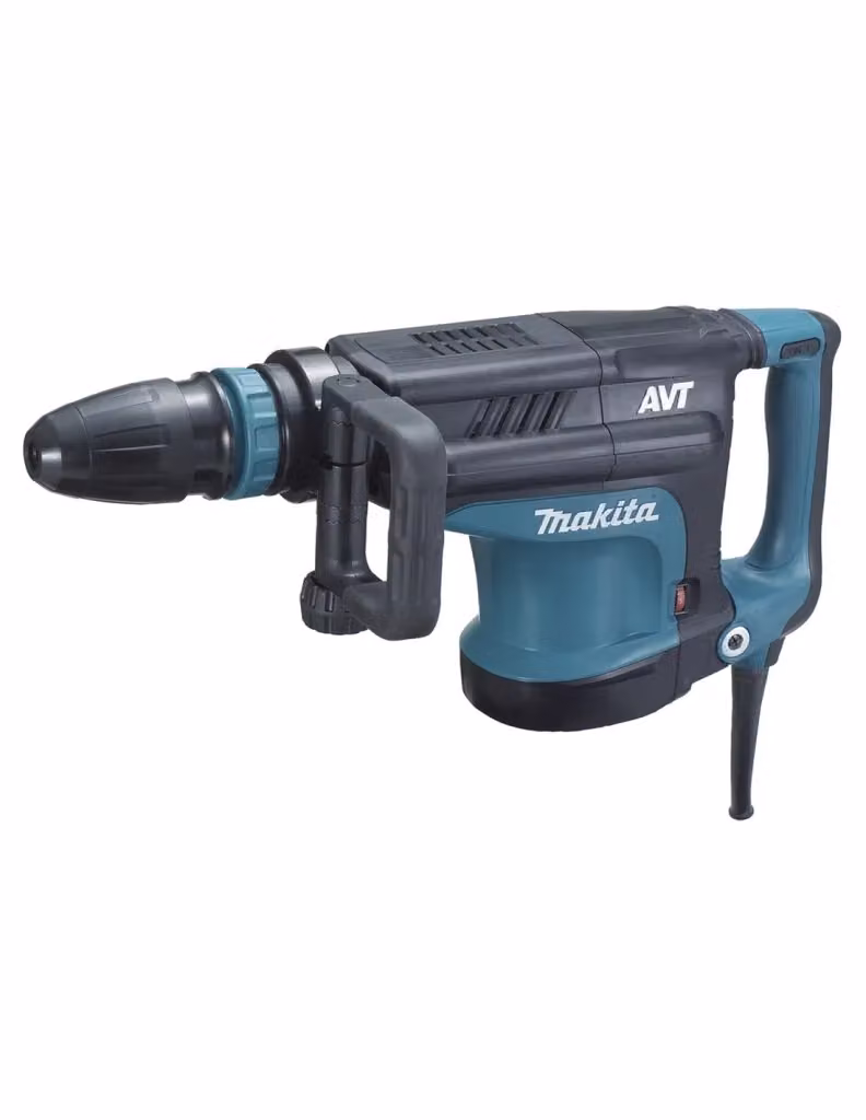 Martello Demolitore Makita HM1213C Blu da 1510 W – 2