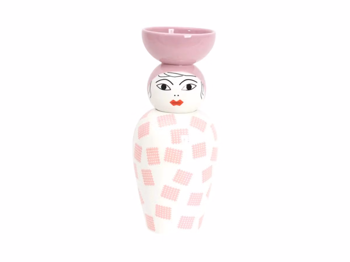 Canopie Luna Vaso