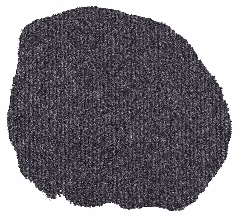 Tiragraffi, protezione per mobili, facile da installare, 30x200 cm, grigio scuro