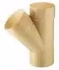 Braga in PVC Coxe By Edilidrico colore avorio