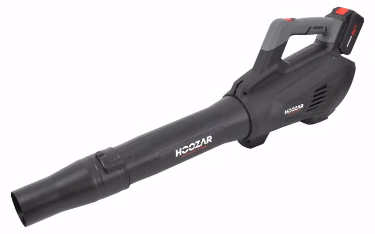 Soffiatore Hoozar 18v 1x5.0ah lb15-t1