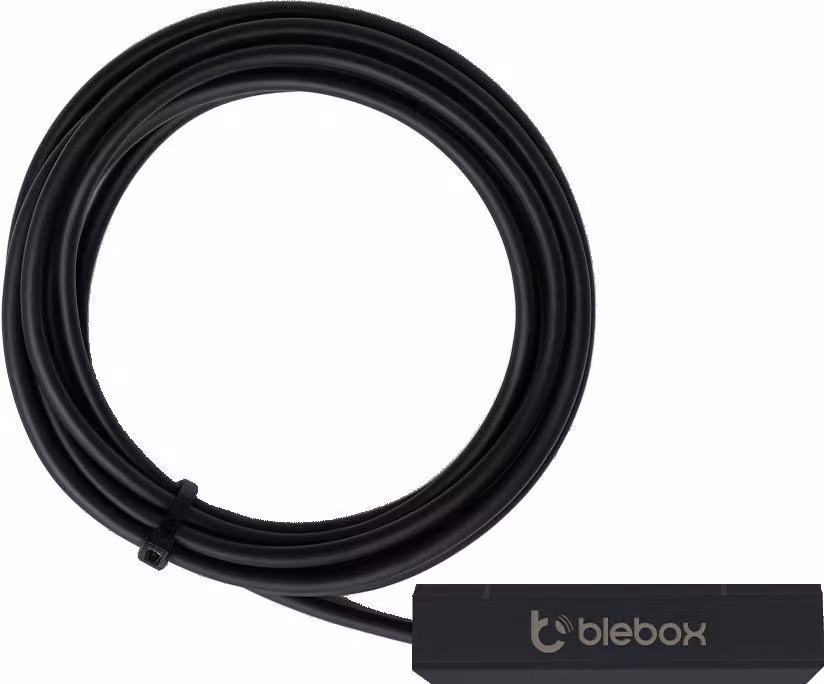 Sensore di apertura openSensor antracite 2 m Blebox