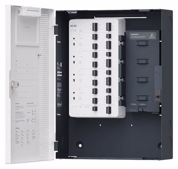 Verkada AC43 - Sistema di controllo accessi per porte - cablato