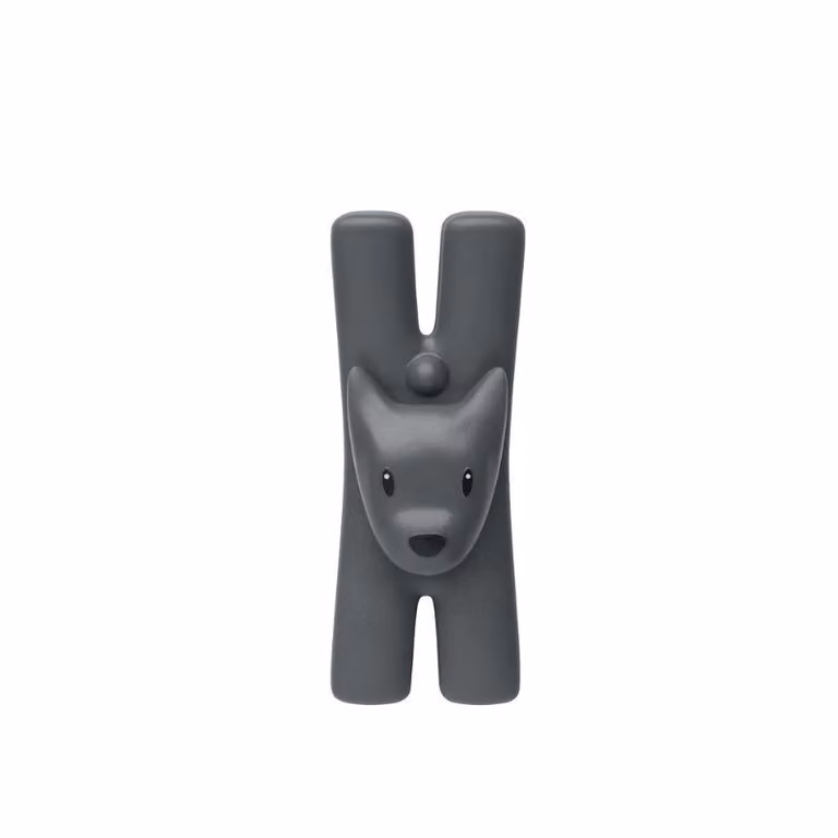 Set di due mollette Giampo Alessi