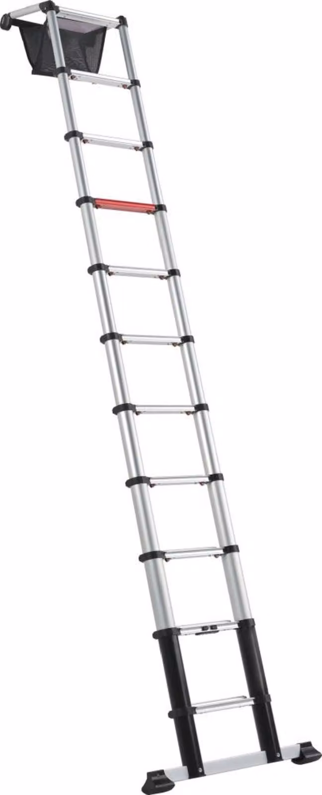 Scala telescopica SMART UP Pro 1x11 3,2 m