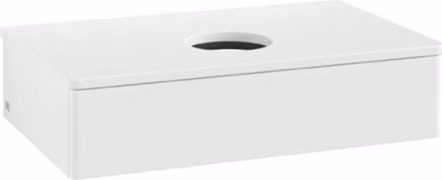 Villeroy & Boch K08010MT WTUS Antao K08_1 800x190x500mm