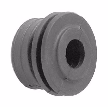 Accessori Jika - Guarnizione per orinatoio con ingresso interno, grigio H8948080000001