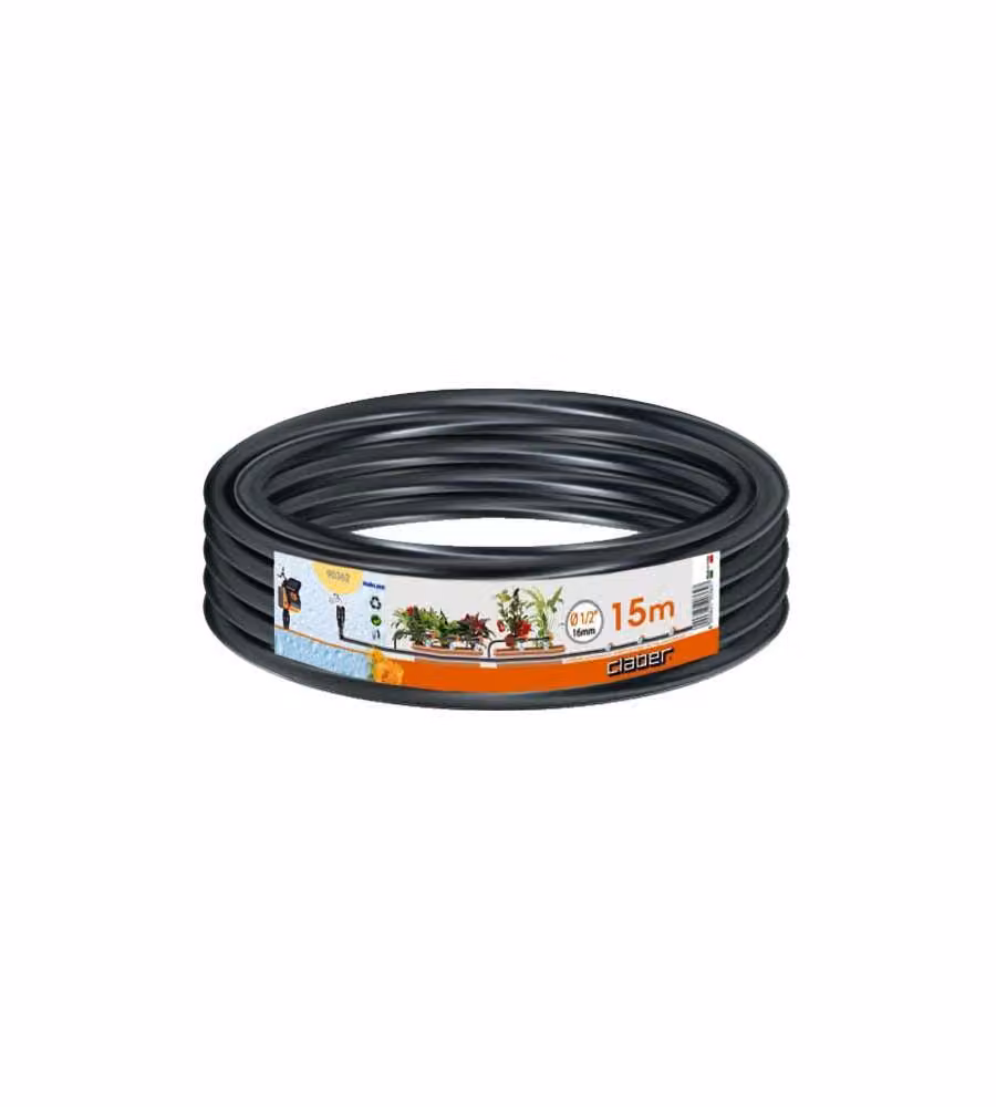 Tubo Collettore 1/2" 15 m