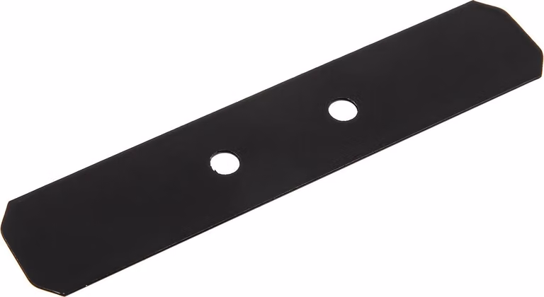 Piastra di bloccaggio per iniezione gomma SR50/1, SR80/1XG, XC, XGE, XCE