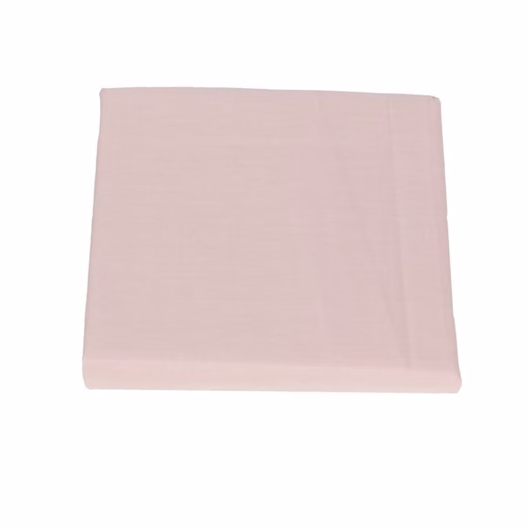 ARIANNA Lenzuolo con angoli - Taglia: 1 piazza ½ - 140 cm,Colore: ARIANNA - ROSA BOHO
