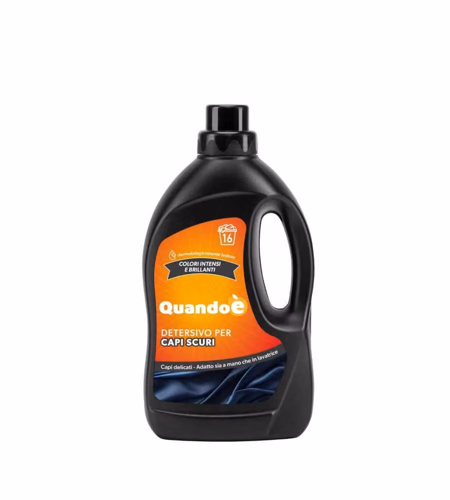 Detersivo Capi Scuri 1Lt