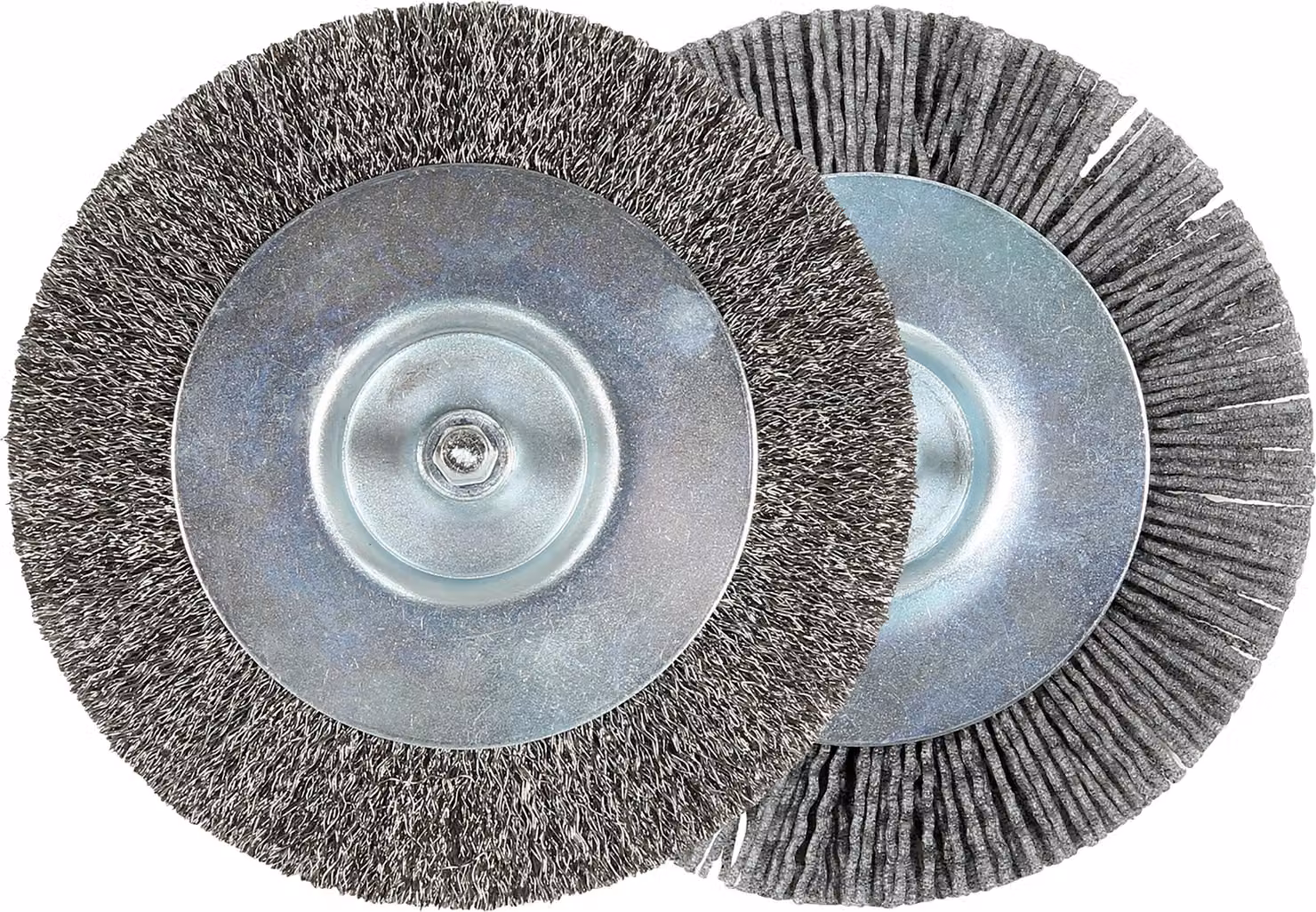 Set di spazzole per interstizi EINHELL (10/6 mm), 3424150