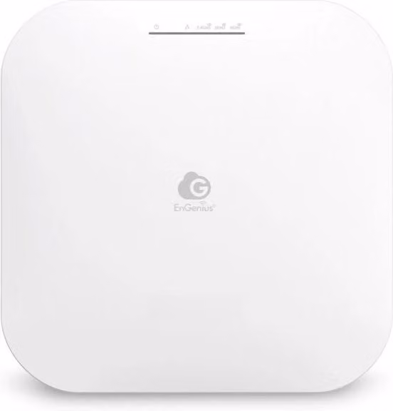 Engenius ecw516l punto accesso wlan 8700 mbit/s bianco supporto power over ethernet (poe)