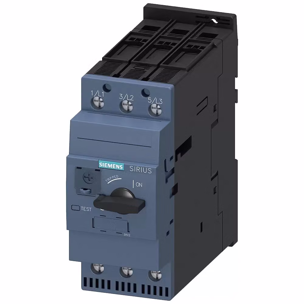 Interruttore Siemens 3RV2 3RV2031-4KA10 Max
