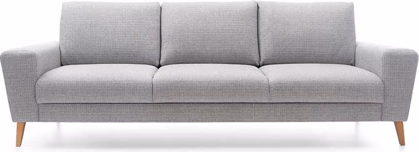 Sofagarnitur 3+1 Sitz Sofagarnitur Polstergarnitur Sessel Sofas Couch Garnituren
