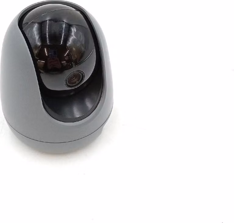 Telecamera di sorveglianza per interni Tenda CP3 V2.2 Telecamera IP WLAN a 360 gradi con audio a 2 vie