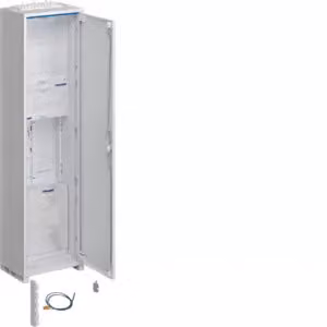 Armadio completo, 1ZP/RES, eHZ - Armadio di misura attrezzato IP44 1100x300mm ZB31SET1LS