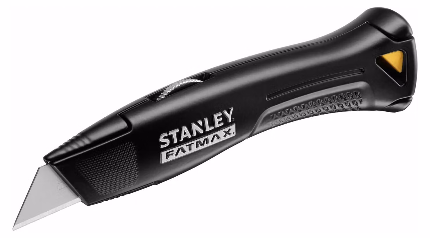 Stanley HTS Universalmesser Stanley FatMax schwarz