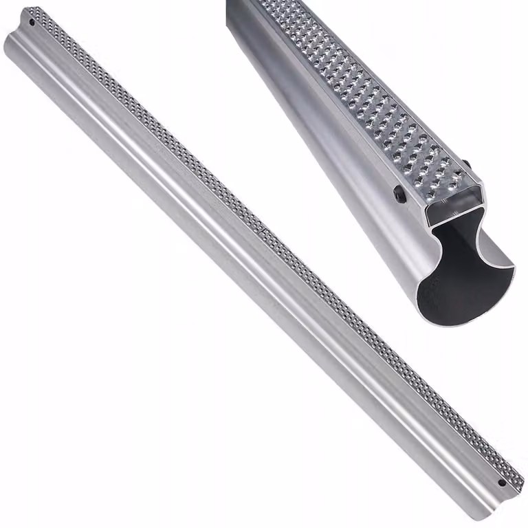 Raspa per facciate Motif per polistirolo 1200MM 040 091