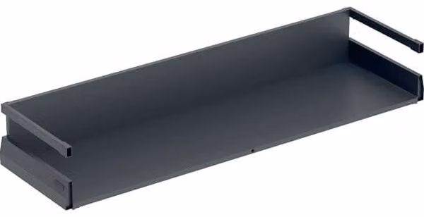 Geberit tiroir inférieur pour meuble lavabo pour meuble, 130cm, 246.357.00.1, 246.357.00.1