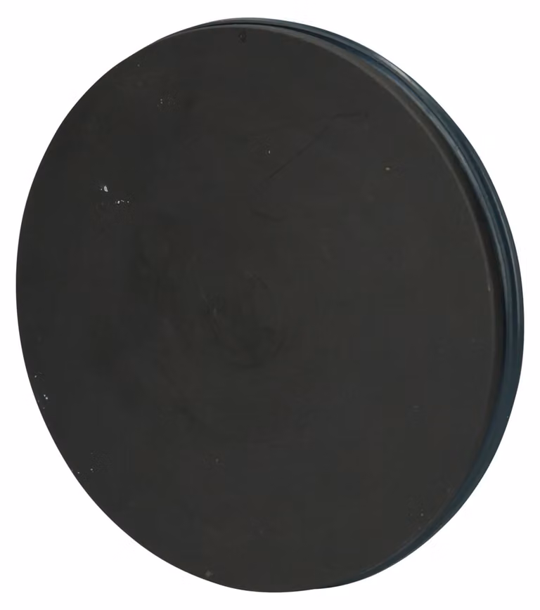 Utensile per l'inserimento dell'anello del cuscinetto per BPW, Ø 139 mm, 48 mm