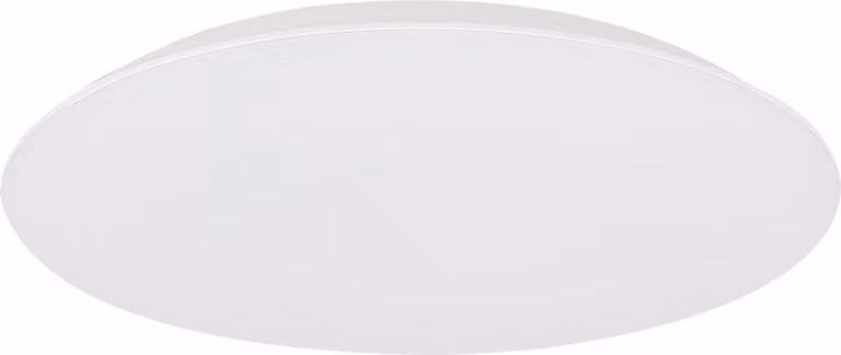 Candellux EGA lampada da soffitto 1x LED integrato 12-75055