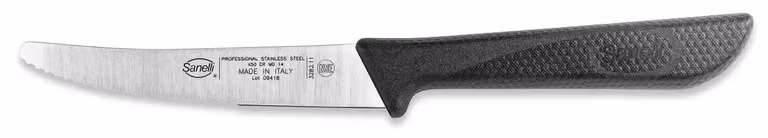 Coltello Tavola Linea Skin, Cm.11