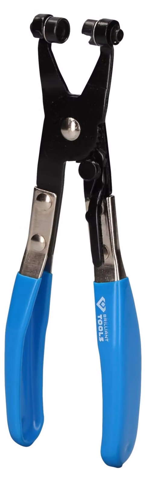 BRILLIANT TOOLS Pinze stringitubo - BT526006