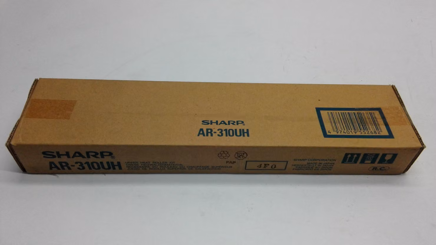 Sharp AR 310UH - Druckerrollen-Satz