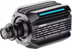 Moza Racing R21 Ultra Direct Drive Base per ruota da corsa Black RS090 – 1