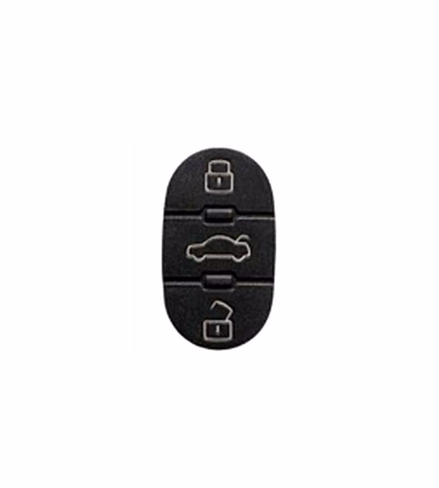 Chiave Auto Huf HURSD8