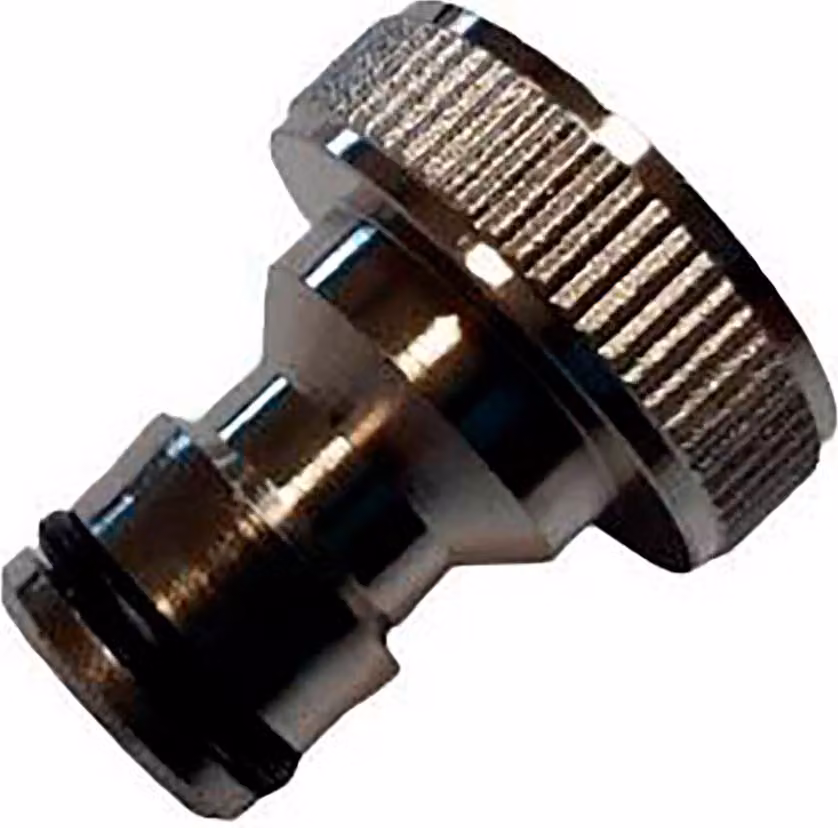 raccordo rapido 3/4