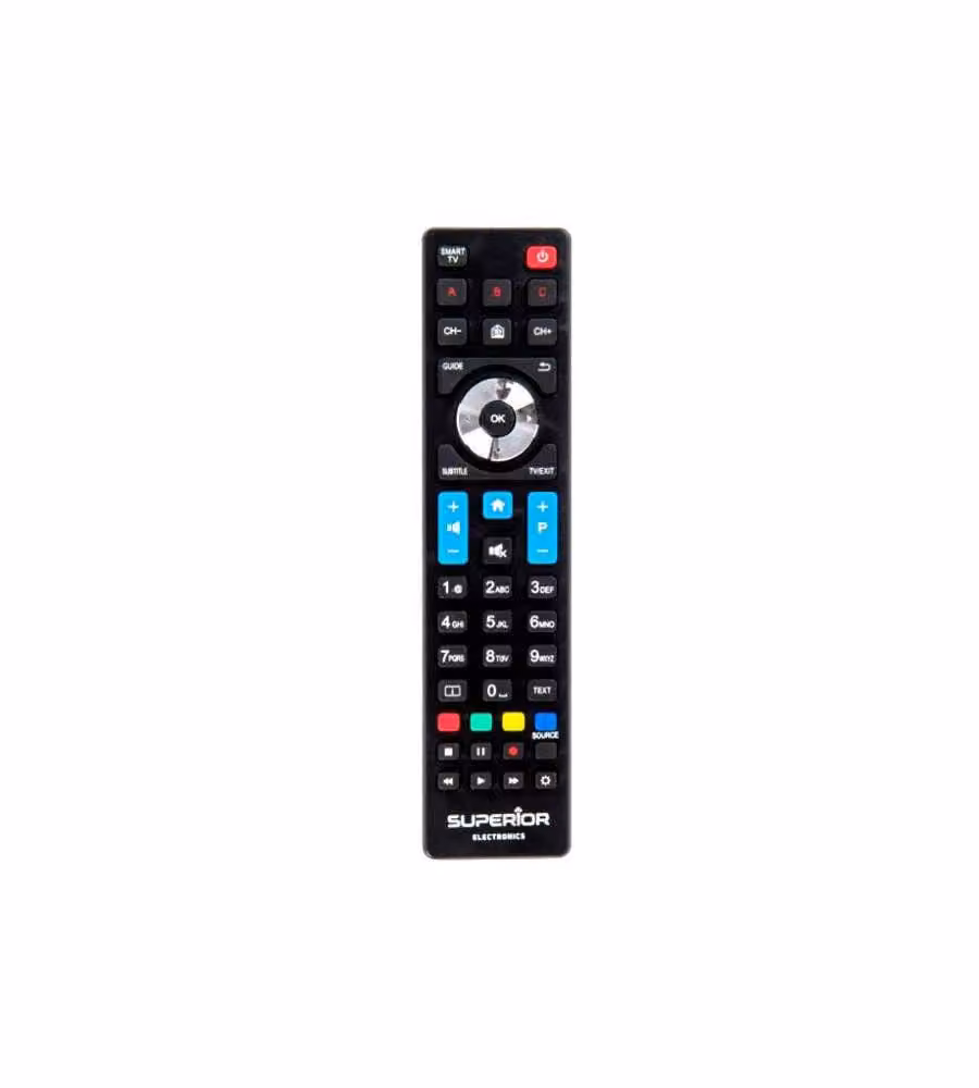 Telecomando Tv Ready Philips Trb010 Superior