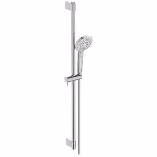 Ideal Standard combinazione doccia Idealrain Evo a filo pavimento B2237AA cromo