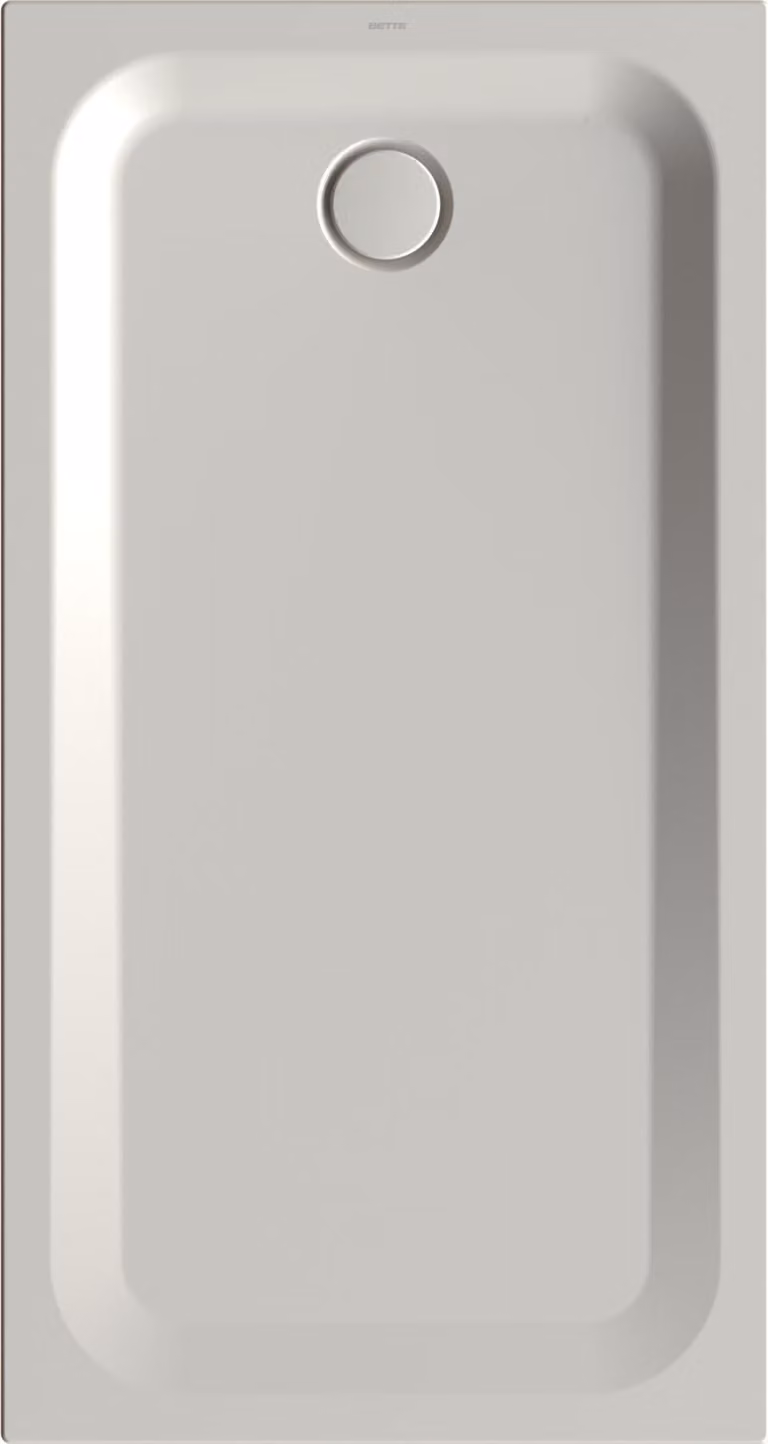 Receveurs de douche rectangulaires BetteUltra, 1500x800x35mm, 5932-423, 5932-423