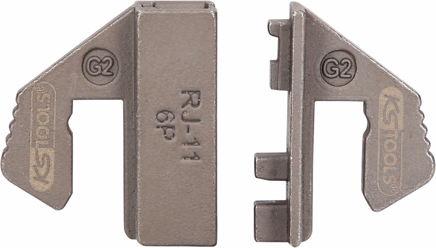 KS TOOLS 115.1423 Inserto per utensili a crimpare