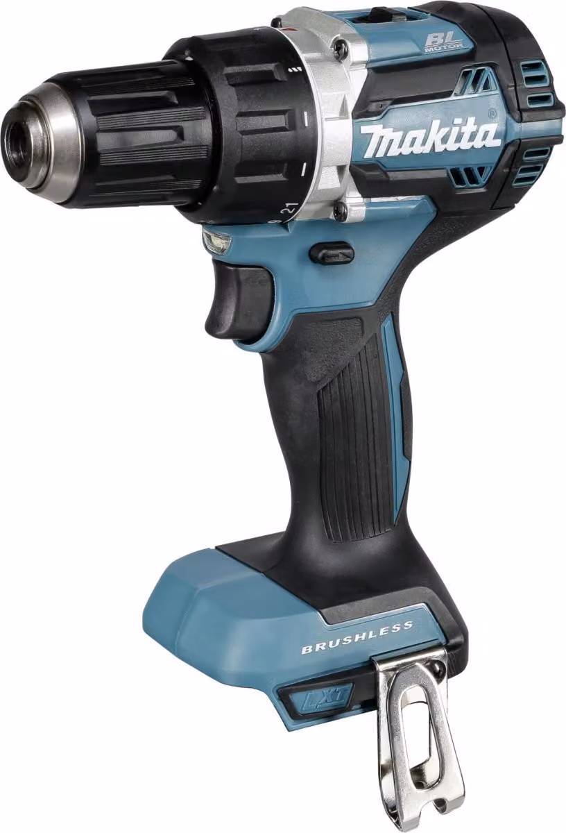 Trapano avvitatore a batteria Makita DDF484Z