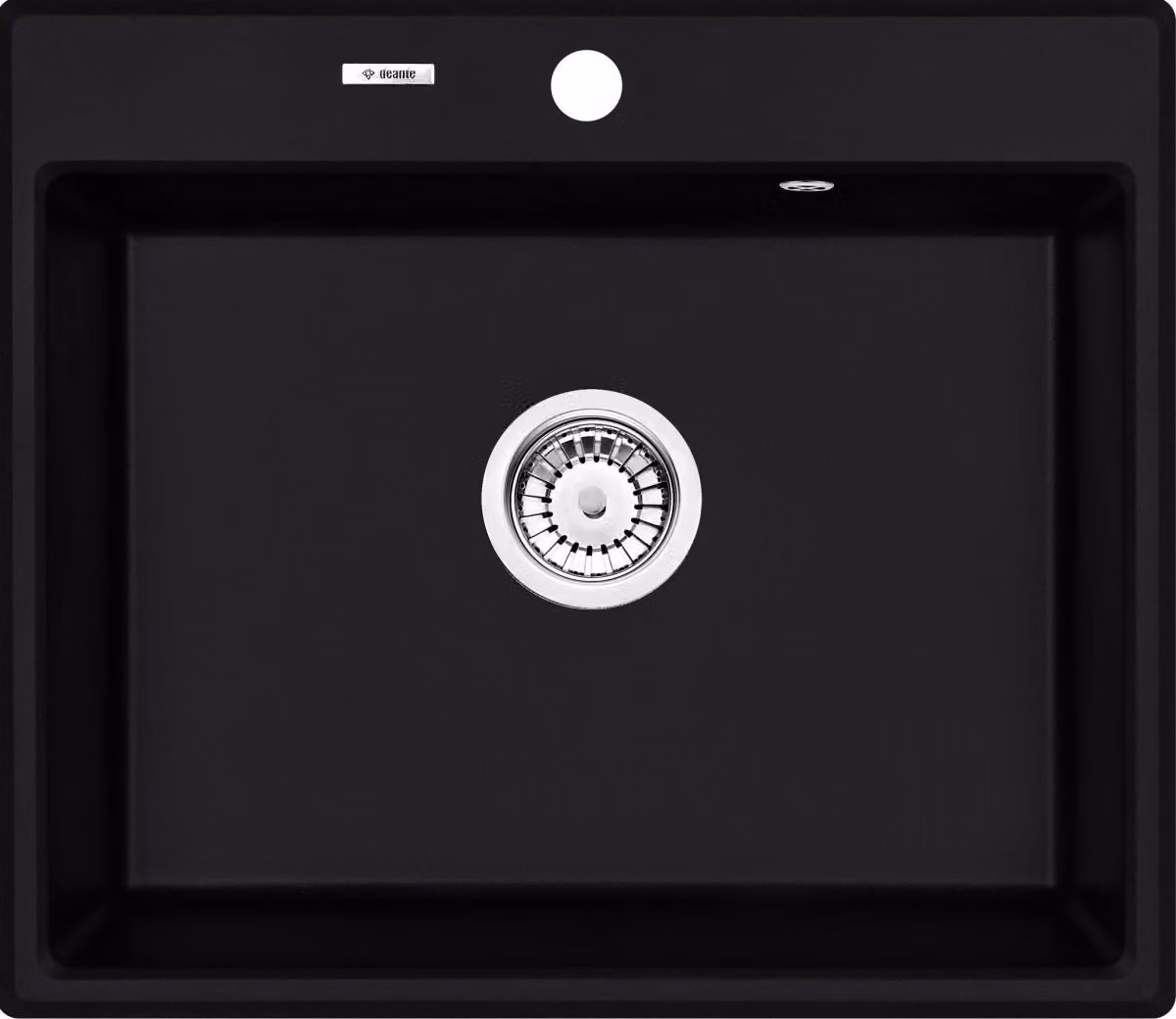 1-bowl granite sink