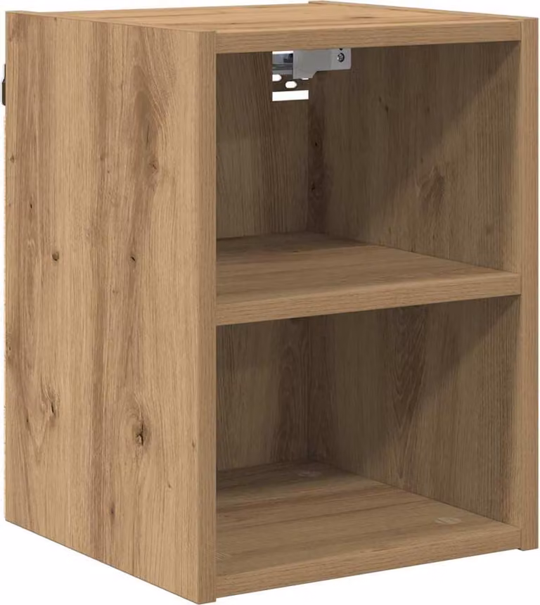 Armadio pensile Rovere artigianale 30 x 29,5 x 40 cm