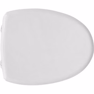 Copriwater compatibile per WC Catalano vaso Polis forma 4 Bianco