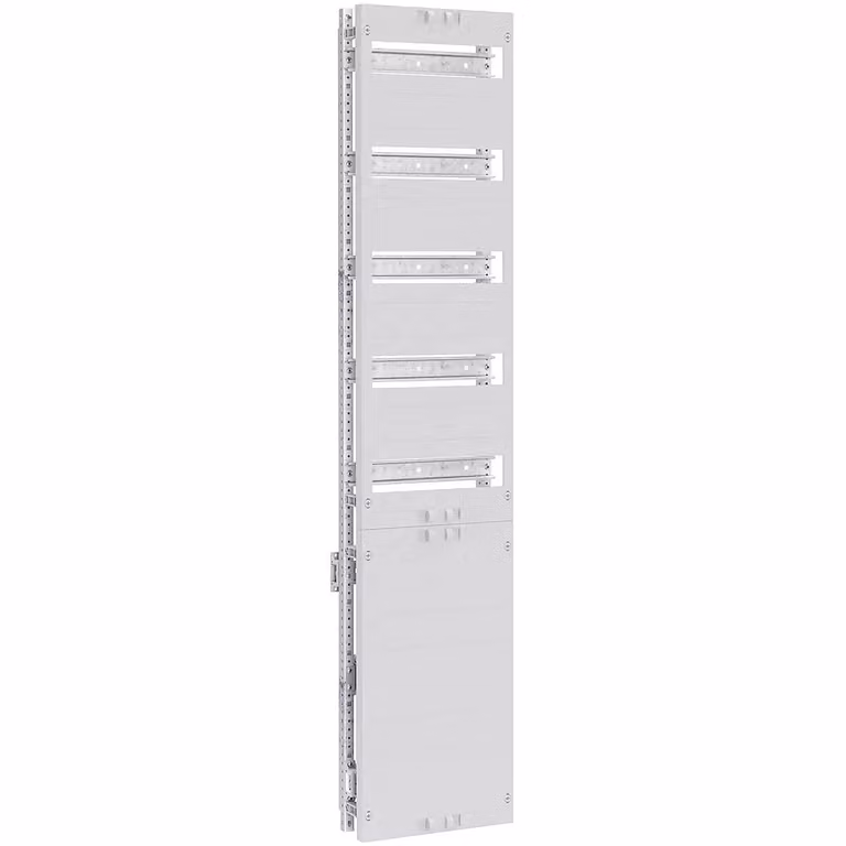 ABN BRAUN AG Pannello di distribuzione ABN piatto VF18RK0530 60TE-REG / 36TE terminali