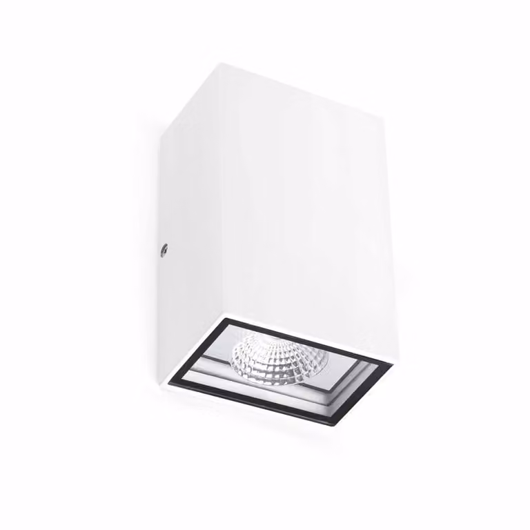 LING, Lampada a Muro a LED per Esterni, Faro Barcelona
