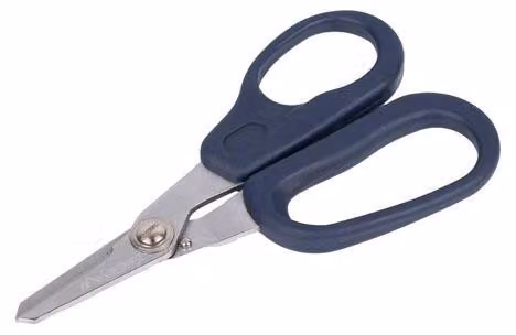 Lanberg NT-0106, blu, acciaio inossidabile, 58 g