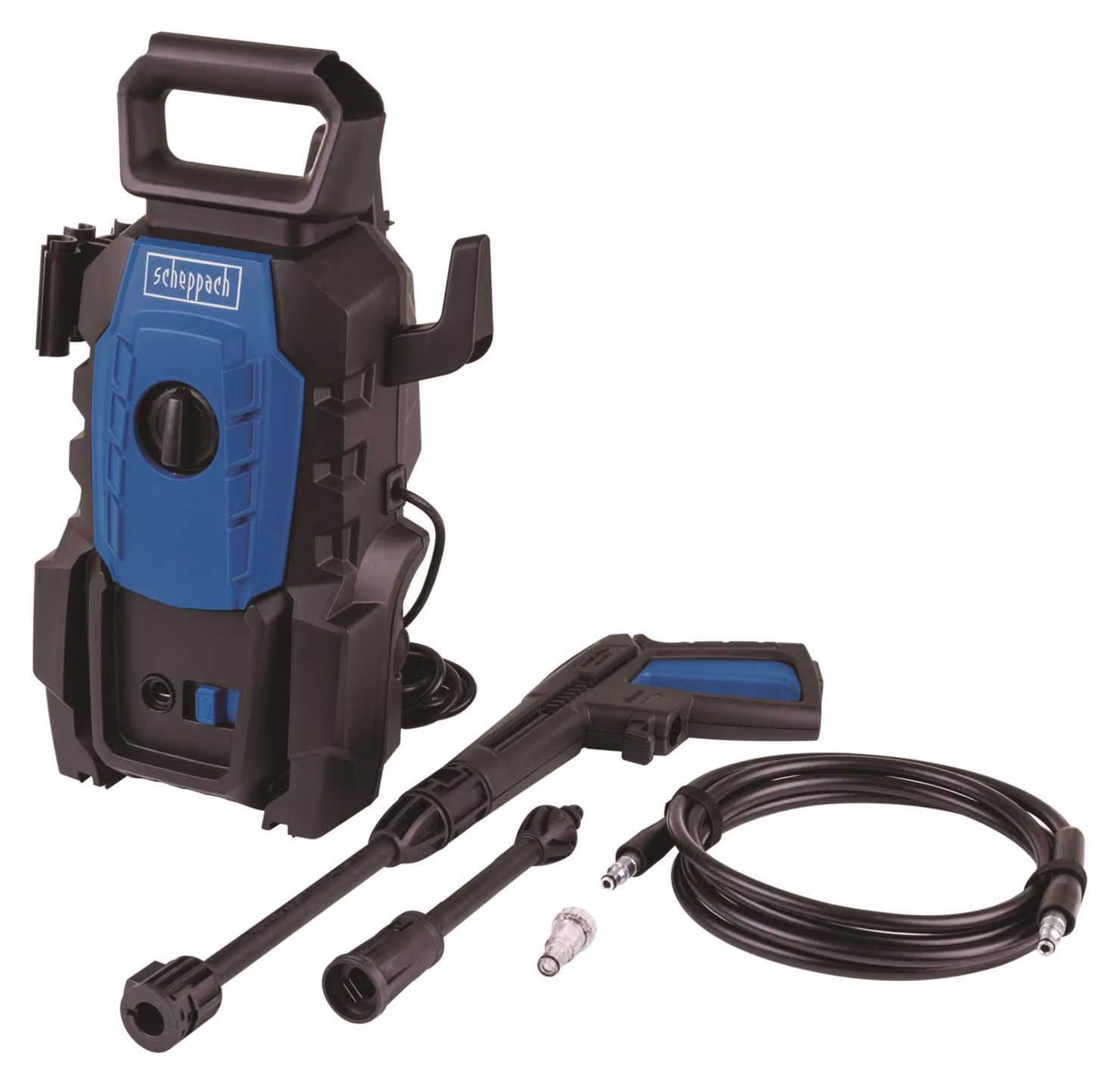 Scheppach HPC1400 - pressure washer