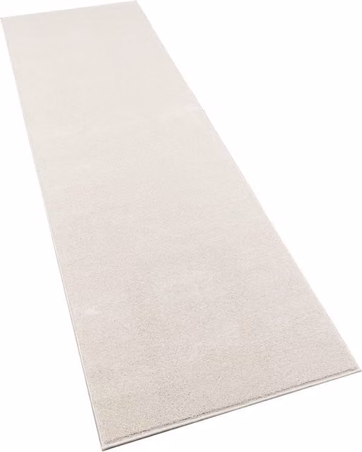 Tappeto Portivo tappeto.it beige L: 80 cm, P: 250 cm – 1