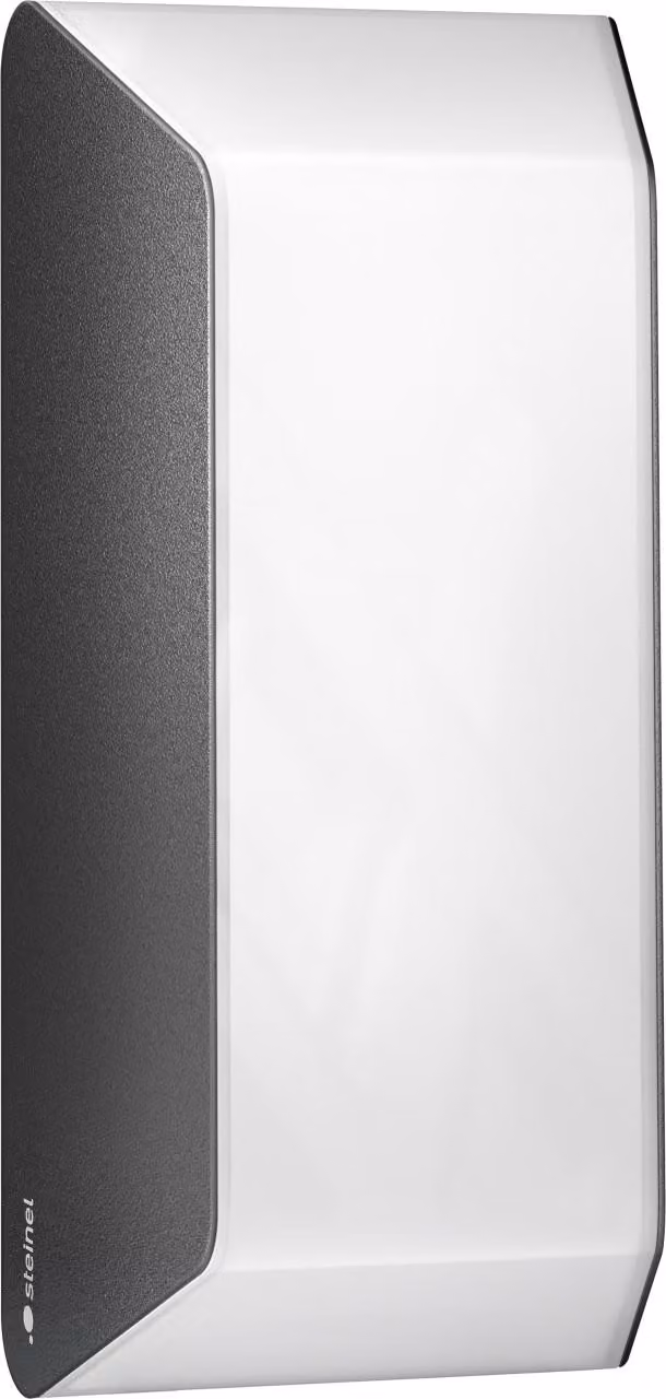 Luce da esterno Steinel L 30 antracite 26 x 12 cm