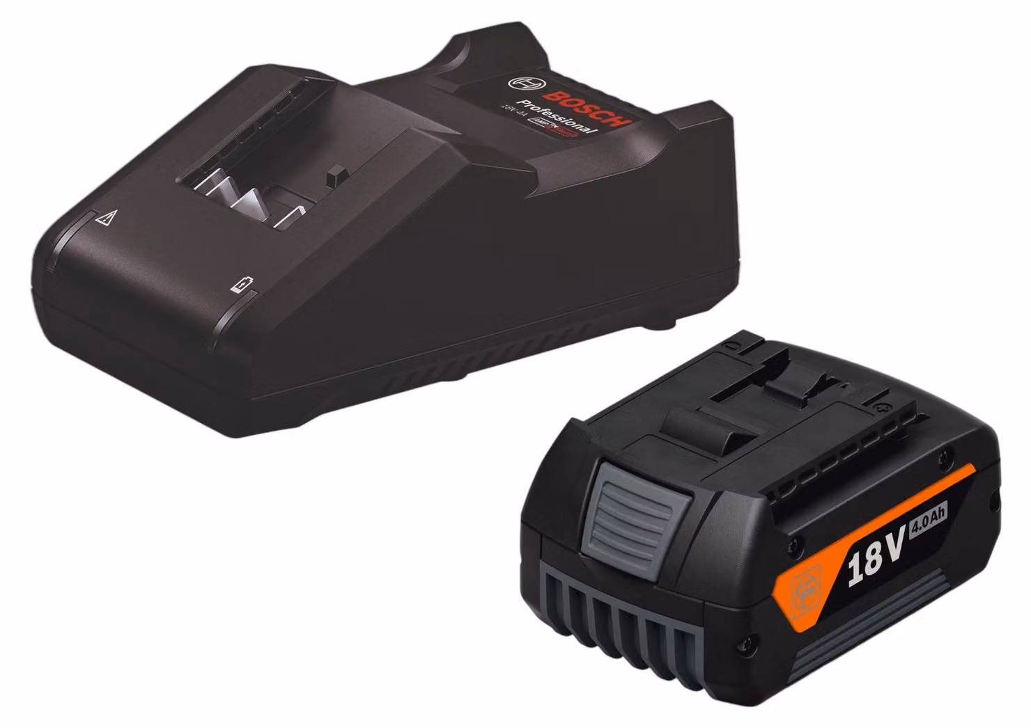 Batteria Fein GBA 18 V 4,0 Ah AS compatibile con Bosch AMPShare ( 92604345020 )