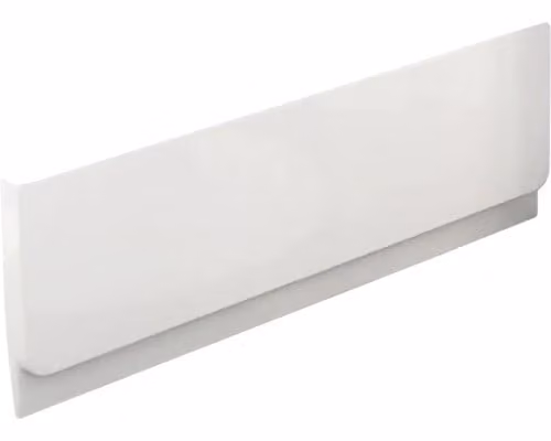 Pannello A anteriore CROMO 160 bianco neve