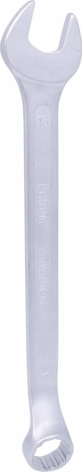 KS TOOLS Chiave combinata a gomito 18 mm - 517.1618
